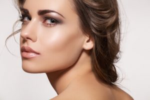 nose job results