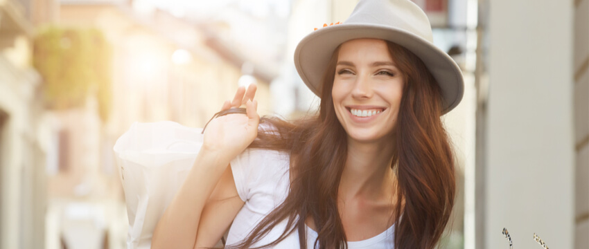 What Nose Shapes Can Be Addressed By Rhinoplasty?