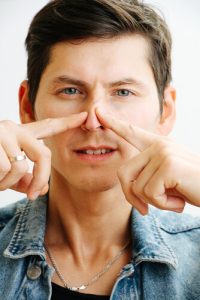 types of rhinoplasty