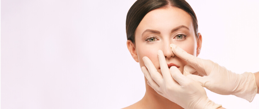 Nose Fillers vs. Rhinoplasty: Which is Better?